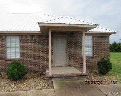 2 Bedroom 1BA 907 ft Apartment For Rent in Greenbrier, AR