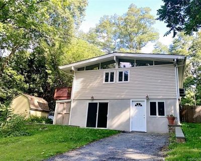 2 Bedroom 1BA 1000 ft Multifamily House For Rent in Katonah, NY