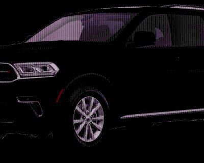 Used 2022 Dodge Durango SXT