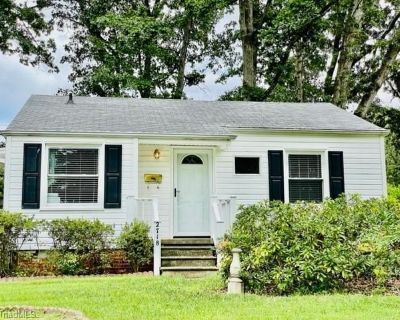 Robin Hood Dr, Greensboro, Home For Rent