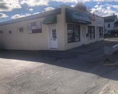 Commercial Property For Rent in Worcester, MA