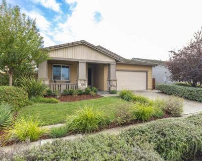 3 Bedroom 2BA 1789 ft Single Family Home For Sale in NAPA, CA