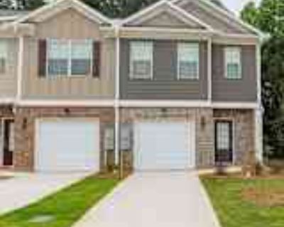 3 Bedroom 2BA 1432 ft² Apartment For Rent in Jonesboro, GA 8376 Douglass Trail