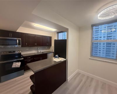 2 Bedroom 2BA 1544 ft House For Rent in Sunny Isles Beach, FL