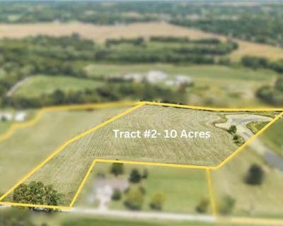 Land For Sale in SMITHVILLE, MO