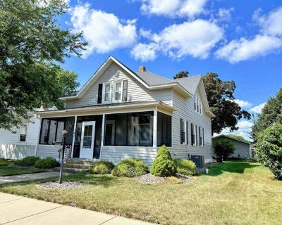 N Ohio St, Prairie Du Chien, Home For Sale