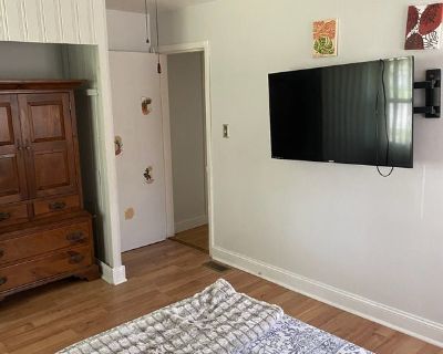 Furnished Room for Rent - Fully Furnished Rooms in Shared House