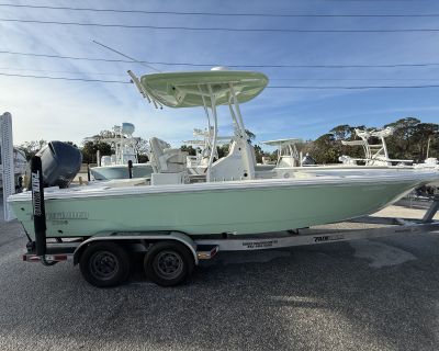 2019 Pathfinder 2500 hybrid