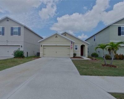Palmetto FL 34221. SUMMARY: Discover an opportunity with this Palmetto house for rent and available for $1,749 /Monthly. This could be your next ideal home or a smart investment. More details await. Take a look at this beautiful home, Clean and Move-In Ready, split plan featuring 3 bedrooms, 2 bathrooms, 2 car garage (adsbygoogle = window.adsbygoogle || []).push({}); and approximately 1, 516 he...