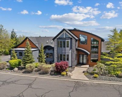 5 Bedroom 6138 ft Single Family Home For Sale in SPOKANE, WA