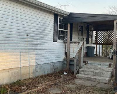 2 Bedroom 1BA 1008 ft Single Family Home For Sale in MT ORAB, OH