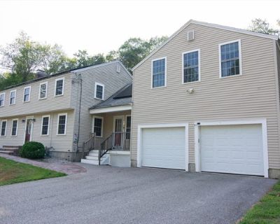 4 Bedroom 3BA 2643 ft Single Family Home For Sale in CHELMSFORD, MA
