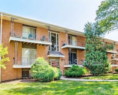 1 Bedroom 1BA 750 ft Pet-Friendly Condo For Rent in Independence, MO