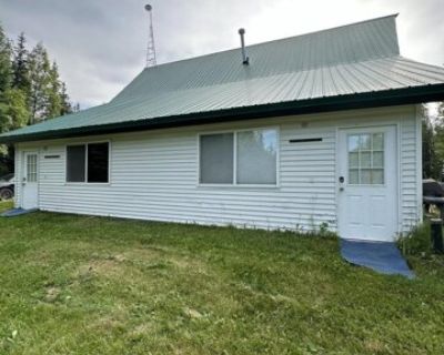 Tote Rd Unit Lower, Soldotna, Property For Rent