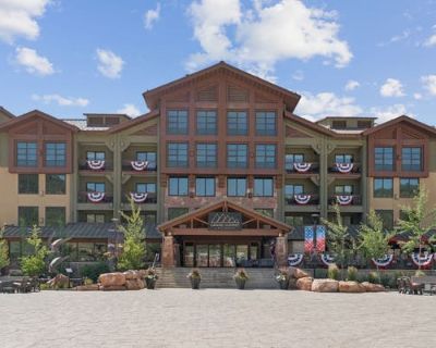 2 Bedroom 2BA 1427 ft Condominium For Sale in PARK CITY, UT