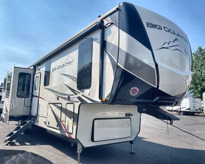 2021 Heartland 4011 ERD For Sale by Dealer in Reno, Nevada