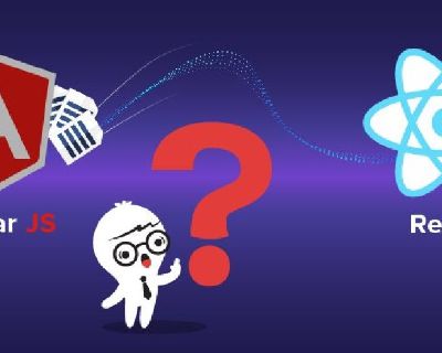 Is ReactJS Better Than AngularJS? Should I Make The Migration?