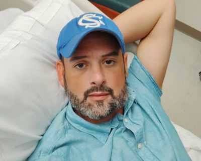 David - Needs a House on iROOMit or a Room