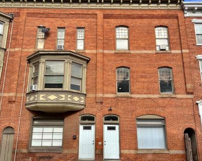 1 Bedroom 1BA 3023 ft Apartment For Rent in York, PA