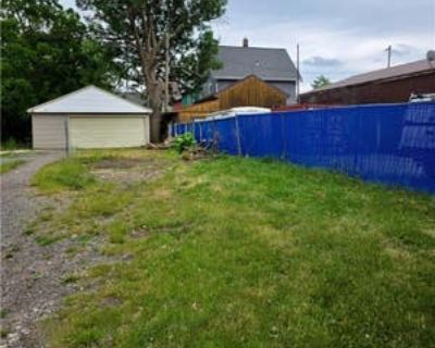 Commercial For Sale in BUFFALO, NY