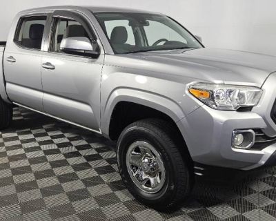 Used 2020 Toyota Tacoma SR