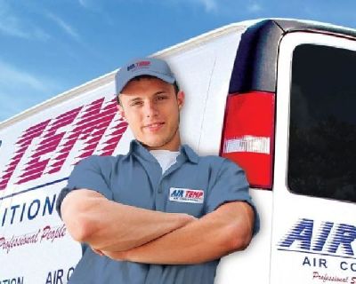 Hvac Repair In Port St. Lucie