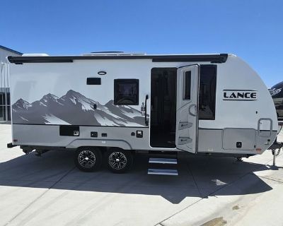 2026 Lance 1985