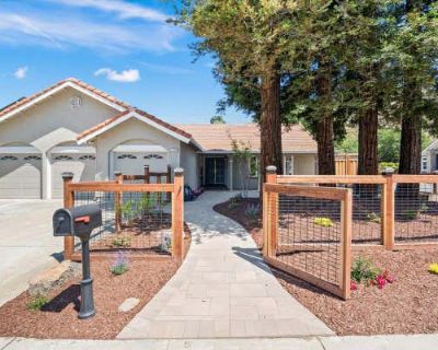 3 Bedroom 2BA 2044 ft Single Family Home For Sale in SAN JOSE, CA
