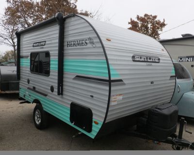 2022 Sunset Park Rv SUN-LITE 16BH
