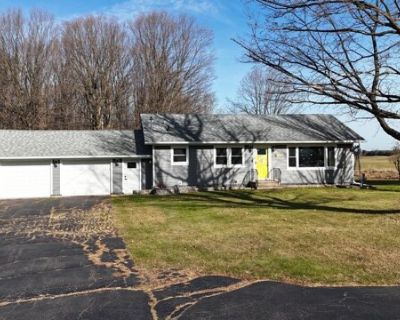 W Cth Y # D, Tomahawk, Home For Sale
