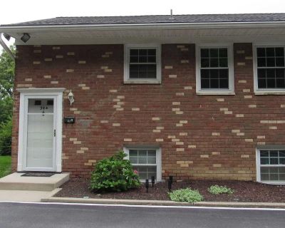 3 Bedroom 2BA 1250 ft Condo For Rent in Wappingers Falls, NY