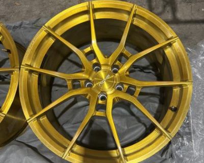 2020 Dodge Charger/Durango Chrysler 300 wheels