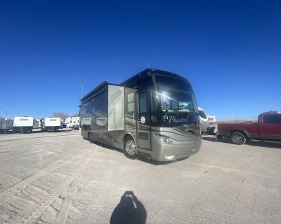 2014 Tiffin PHAETON 36GH