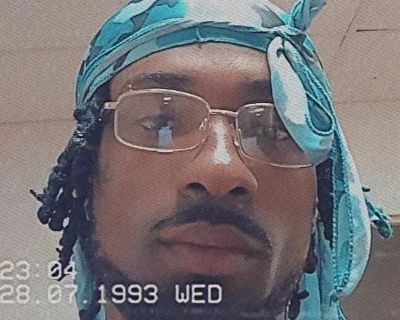 Male Professional Male seeks a small or large room