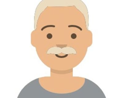 Walter - Needs an Apartment on iROOMit or a Room