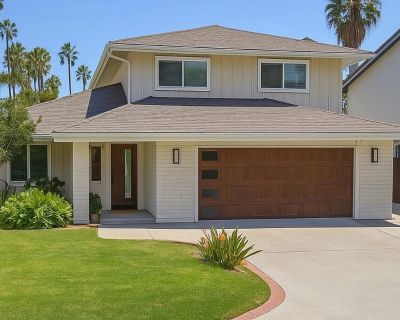 5 Bedroom 3BA 2391 ft Apartment For Rent in Ventura, CA