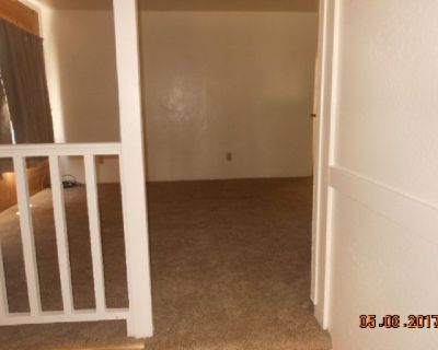 Home for rent in south Portola.  2 bedroom 1 bath refurbished home.  Perfect for a small family.  Fenced yard