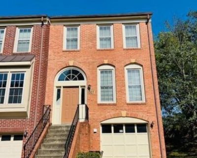 Templeton Pl, Rockville, Home For Rent