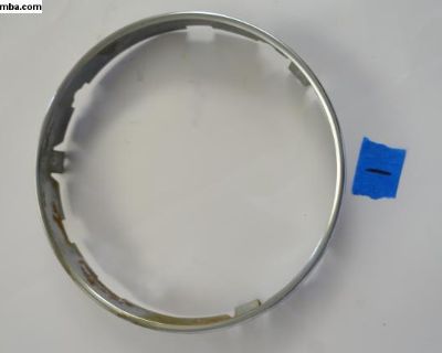 hella head light retainer ring SB12