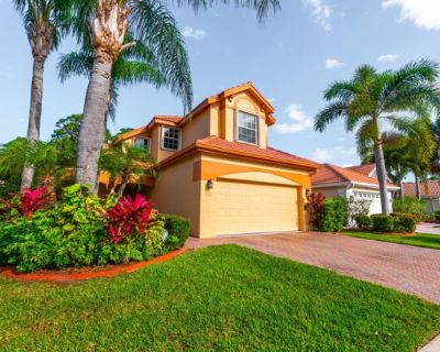 Sw Munjack Cir, Port Saint Lucie, Home For Sale