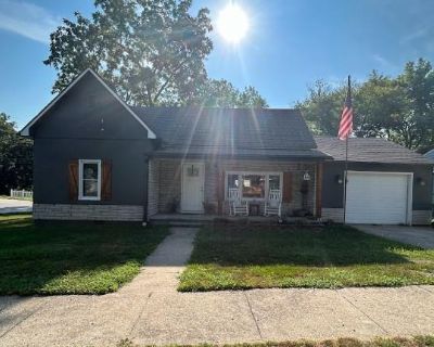 2 Bedroom 1BA 1198 ft Single Family House For Sale in Smithville, MO