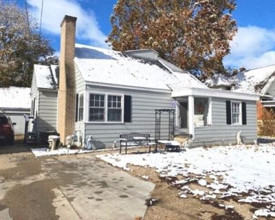 S Park Blvd, Freeport, Home For Sale