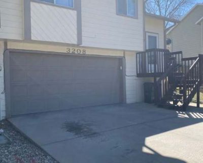 3 Bedroom 2BA 1434 ft Apartment For Rent in Rapid City, SD