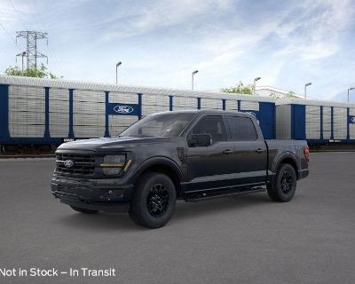 New 2025 Ford F-150 For Sale at Ford of Long Beach | VIN: 1FTFW3L59SKE75137