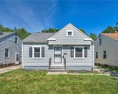 5574 Waterbury Avenue. Property for Rent in Maple Heights, OH for $2,168 with 3 bedrooms and 1 full bath. This 1,147 square foot property was built in 1943 on a lot size of 0.1019.. VOUCHER HOLDERS ACCEPTED: 3 Bedroom / 1 Bath Single Family Ranch House in 44137 Voucher holders welcome! We own 12 single-family homes for voucher holders in the Cleveland area. We put central AC in all our rentals....