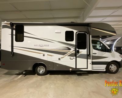 2024 Jayco Melbourne 24L