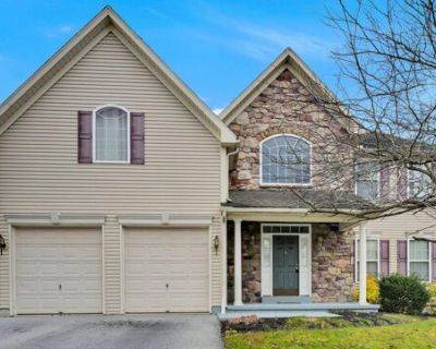 Longview Dr, Reading, Home For Sale