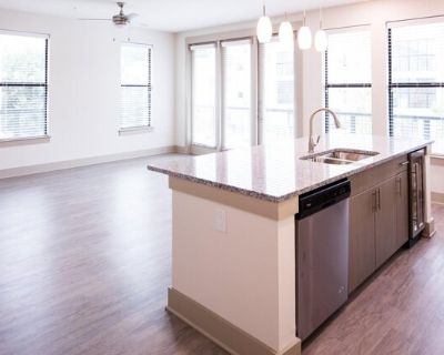 Gilbert Ave Apt,dallas, Flat For Rent