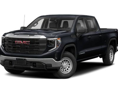Used 2022 GMC Sierra 1500 AT4