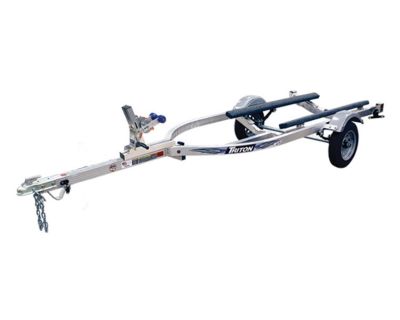 2022 Triton Trailers LT Series LTWCI